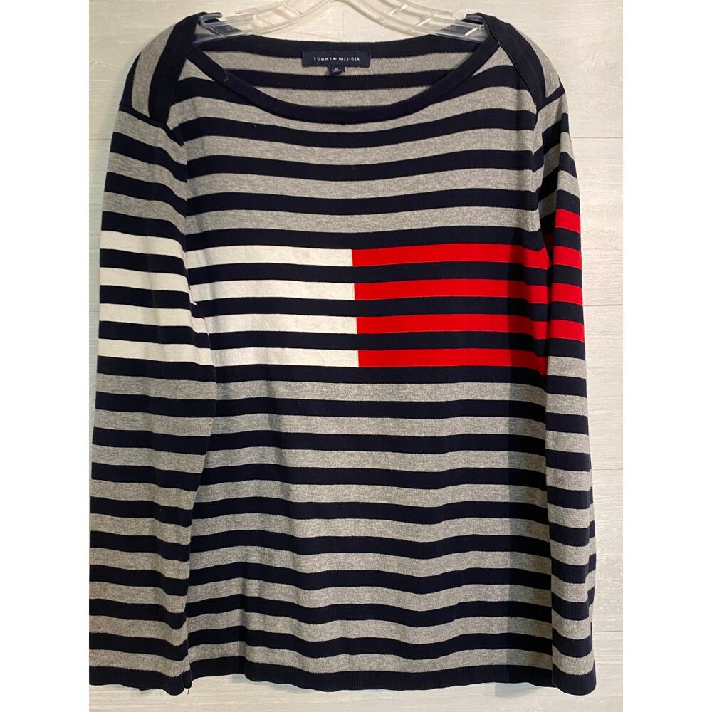 Light sweater Tommy Hilfiger